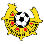 KaaPo club crest