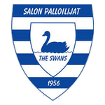 SalPa club crest
