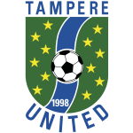 Tampere United club crest