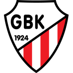 GBK club crest