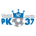 PK-37 club crest