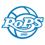 RoPS II club crest