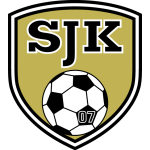 SJK Akatemia club crest