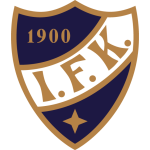 VIFK club crest