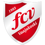 Vaajakoski club crest