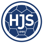HJS Akatemia club crest