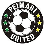 Peimari United club crest