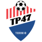 TP-47 club crest