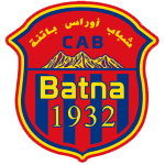 CA Batna club crest