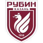 Rubin Kazan U20 club crest