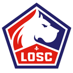 Lille II club crest