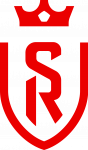 Reims II club crest
