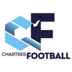 C' Chartres club crest
