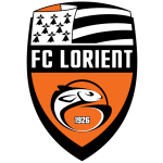 Lorient II club crest