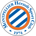Montpellier II club crest