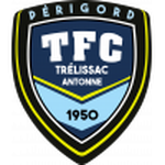 Trélissac club crest