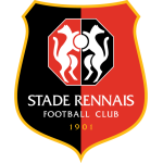 Rennes II club crest