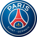 PSG II club crest
