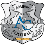 Amiens AC club crest