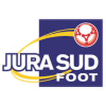 Jura Sud Foot club crest