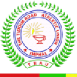 TRAU club crest