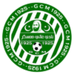 GC Mascara club crest
