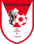 Cournon club crest