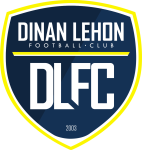 Dinan Léhon club crest