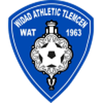 WA Tlemcen club crest