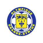 Grande-Synthe club crest