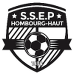 Hombourg-Haut club crest
