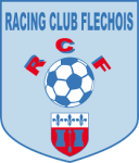 La Flèche RC club crest
