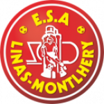 Linas-Montlhery club crest