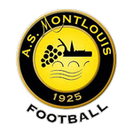 Montlouis club crest