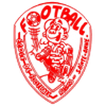 Reims Sainte-Anne club crest