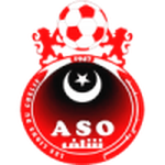 ASO Chlef club crest