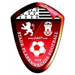 Stade Plabennec club crest