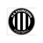 Tourcoing club crest