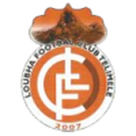 Loubha Télimélé club crest
