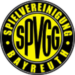 Bayreuth club crest