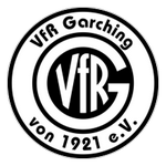 Garching club crest