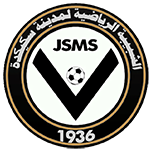 JSM Skikda club crest