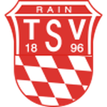 Rain / Lech club crest