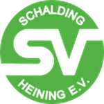 Schalding-Heining club crest