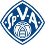 Viktoria Aschaffenburg club crest