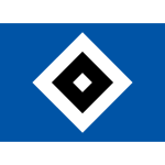 Hamburger SV II club crest