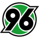 Hannover 96 II club crest