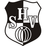 Heider SV club crest