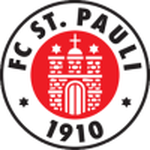 St. Pauli II club crest