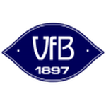 VfB Oldenburg club crest